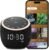 Hotmoon Smart Sound Machine for Sleep, Cocoon Pro 3, 117 Sounds, Plug in