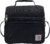Carhartt Camping Cooler, Worksite Lunch Box, Soft Shell Lunch Bag for Construction Sites, Work and Everyday Use, Black