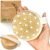 CSM Dry Brushing Body Brush for Lymphatic Drainage – Natural Boar Bristle Exfoliating Brush Set with Face Brush for Cellulite, Circulation & Glowing Skin